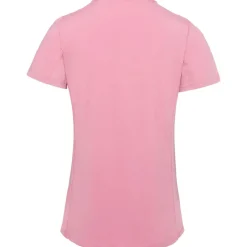 Kari Traa Myrblå Trænings-T-Shirt Dame