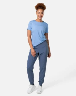 Kari Traa Nora 2.0 T-shirt Dame