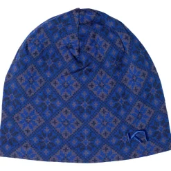 Kari Traa Rose 100% Merinould Beanie