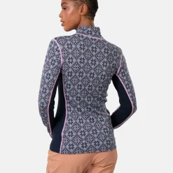 Kari Traa Rose H/Z Skiundertrøje Dame, Roy