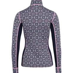 Kari Traa Rose H/Z Skiundertrøje Dame, Roy