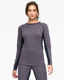 Kari Traa Rose Light Skiundertrøje