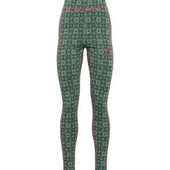 Kari Traa Rose Merino uld Skiunderbukser Dame, Sag