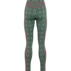 Kari Traa Rose Merino uld Skiunderbukser Dame, Sag