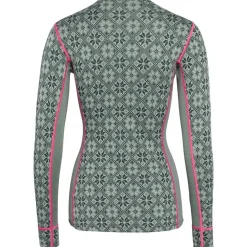 Kari Traa Rose Merinould Skiundertøjssæt Dame, sag