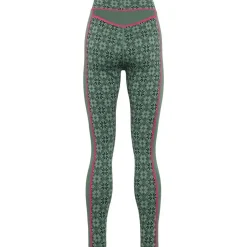 Kari Traa Rose Merinould Skiundertøjssæt Dame, sag