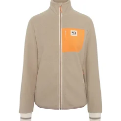 Kari Traa Rothe Midlayer Dame