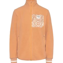 Kari Traa Rothe Midlayer Dame, cork