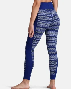 Kari Traa Silja Merinould Skiundertøjssæt Dame