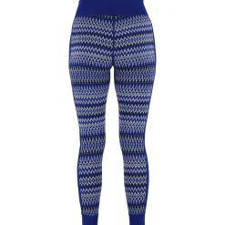 Kari Traa Silja Skiunderbukser Dame, azure