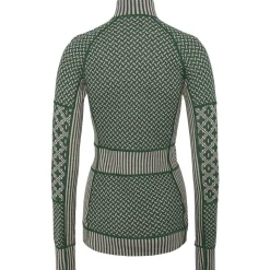 Kari Traa Smekker Half-Zip Skiundertrøje Dame