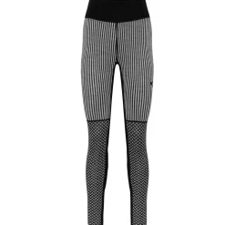 Kari Traa Smekker Merinould Skiunderbukser Dame