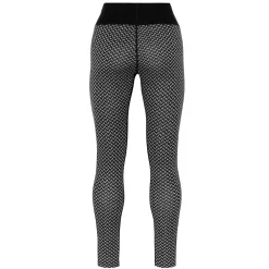 Kari Traa Smekker Merinould Skiunderbukser Dame