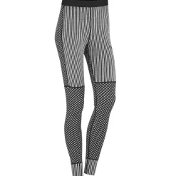 Kari Traa Smekker Skiunderbukser Dame, black