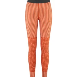 Kari Traa Smekker Skiunderbukser Dame, cotta