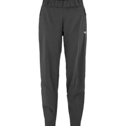 Kari Traa Thale Outdoor Bukser Dame, sort