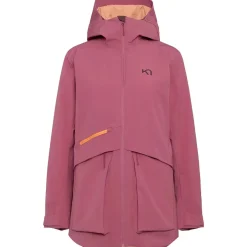 Kari Traa Therese Vinterjakke Dame