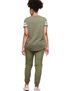 Kari Traa Vilde T-shirt Dame