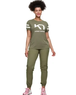 Kari Traa Vilde T-shirt Dame