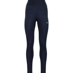 Kari Traa Vilma H/Z Merinould Skiundertøjssæt Dame, sea