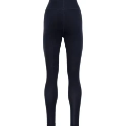 Kari Traa Vilma H/Z Merinould Skiundertøjssæt Dame, sea