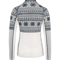 Kari Traa Vilma Merinould Skiundertøjssæt Dame, nwhite