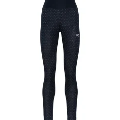 Kari Traa Vilma Merinould Skiundertøjssæt Dame, nwhite