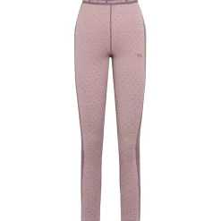 Kari Traa Vilma Merinould skiunderbukser Dame, prim pink