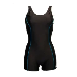 Lykke R Badedragt med ben