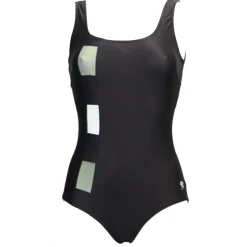 Lykke R Lowcut Badedragt Dame