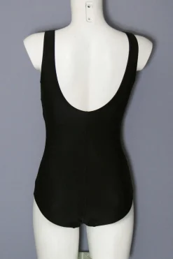 Lykke R Lowcut Badedragt Dame