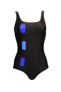 Lykke R Lowcut Badedragt Dame