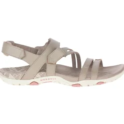 Merrell Sandspur Rose Convert Sandal Dame