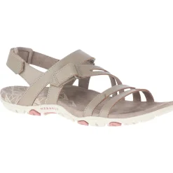 Merrell Sandspur Rose Convert Sandal Dame