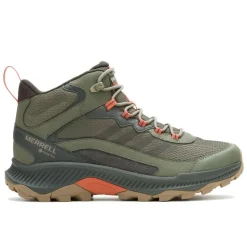 Merrell Speed Strike 2 Mid Gore-Tex Herrestøvle
