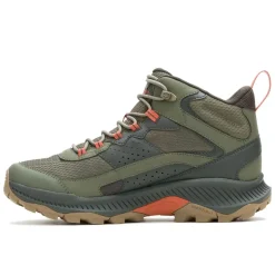 Merrell Speed Strike 2 Mid Gore-Tex Herrestøvle