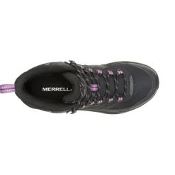 Merrell Speed Strike 2 Mid Gore-Tex Damestøvle