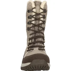 Mols Bakan Waterproof Vinterstøvle Dame