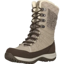 Mols Bakan Waterproof Vinterstøvle Dame