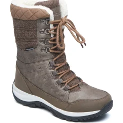 Mols Bakan Waterproof Vinterstøvle Dame