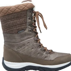 Mols Bakan Waterproof Vinterstøvle Dame