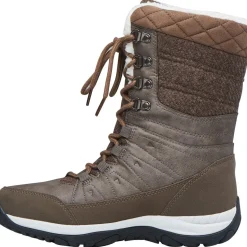 Mols Bakan Waterproof Vinterstøvle Dame