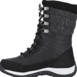 Mols Bakan Waterproof Vinterstøvle Dame