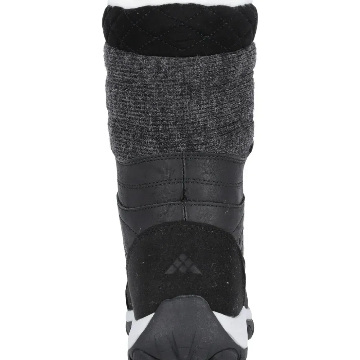 Mols Bakan Waterproof Vinterstøvle Dame