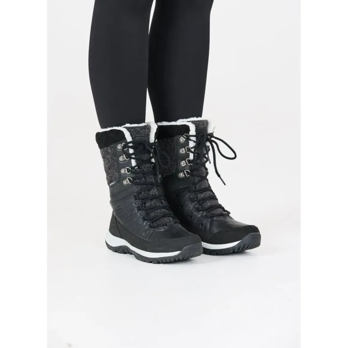 Mols Bakan Waterproof Vinterstøvle Dame