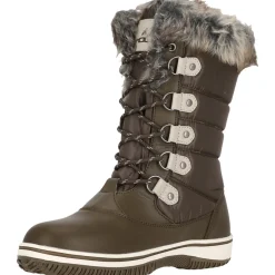 Mols Enfield V2  Vandtæt Vinterstøvle Dame