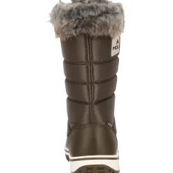 Mols Enfield V2  Vandtæt Vinterstøvle Dame