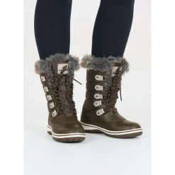 Mols Enfield V2  Vandtæt Vinterstøvle Dame