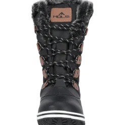 Mols Enfield V2 Waterproof Vinterstøvle Dame