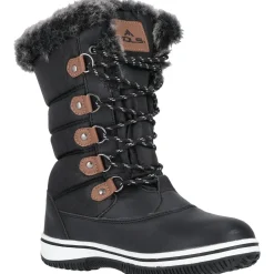 Mols Enfield V2 Waterproof Vinterstøvle Dame